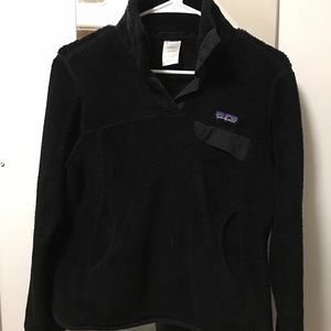Patagonia Women’s Fleece Pullover Size S